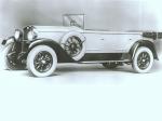 Fiat 512 Torpedo 1926 года